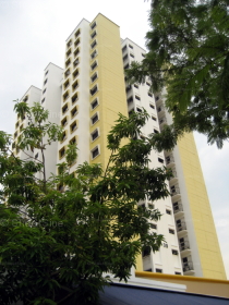 Blk 39 Jalan Tiga (Geylang), HDB 4 Rooms #263502